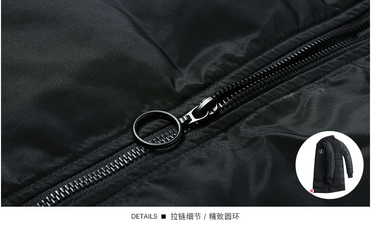 Blouson homme MARK FAIRWHALE  MARK HUAFEI - Ref 3120669 Image 16