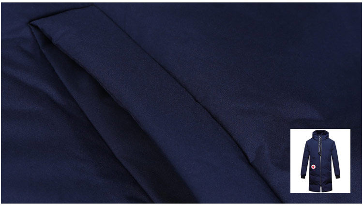 Blouson homme MARK FAIRWHALE  MARK HUAFEI - Ref 3120506 Image 23