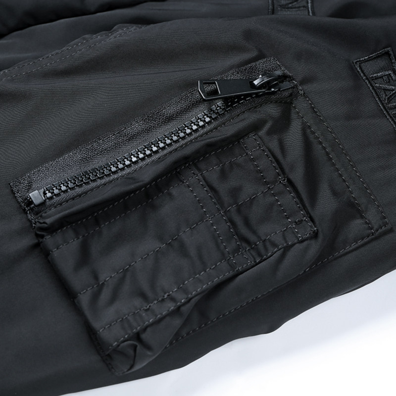 Blouson homme MARK FAIRWHALE  MARK HUAFEI - Ref 3120403 Image 4