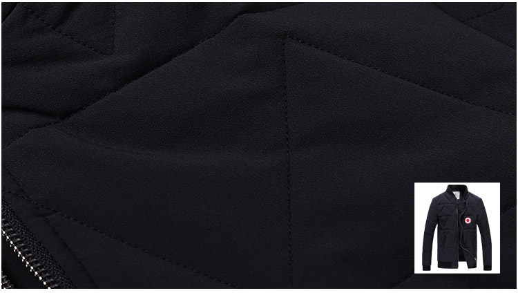 Blouson homme MARK FAIRWHALE  MARK HUAFEI - Ref 3120736 Image 21