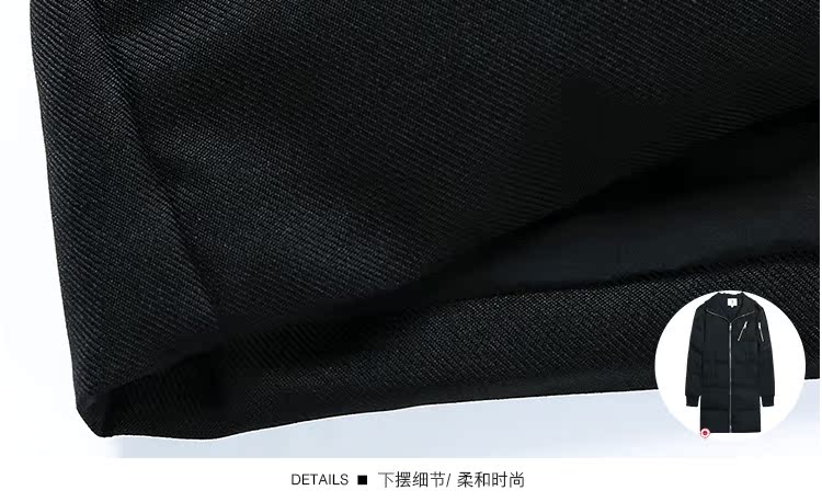 Blouson homme MARK FAIRWHALE  MARK HUAFEI - Ref 3121002 Image 23
