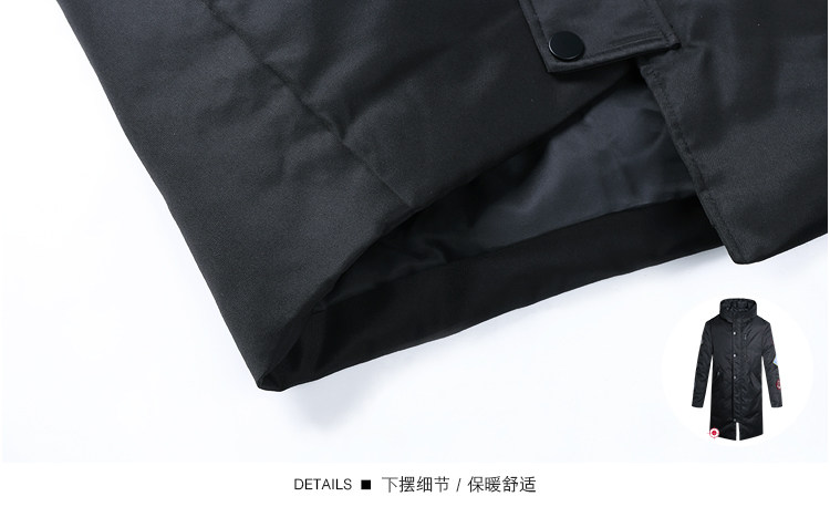 Blouson homme MARK FAIRWHALE  MARK HUAFEI - Ref 3120780 Image 26