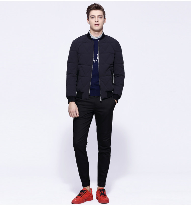 Blouson homme MARK FAIRWHALE  MARK HUAFEI - Ref 3120736 Image 11