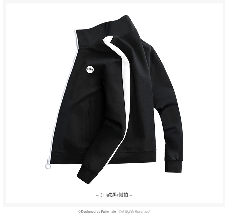 Blouson homme MARK FAIRWHALE  MARK HUAFEI manches longues - Ref 3118450 Image 10