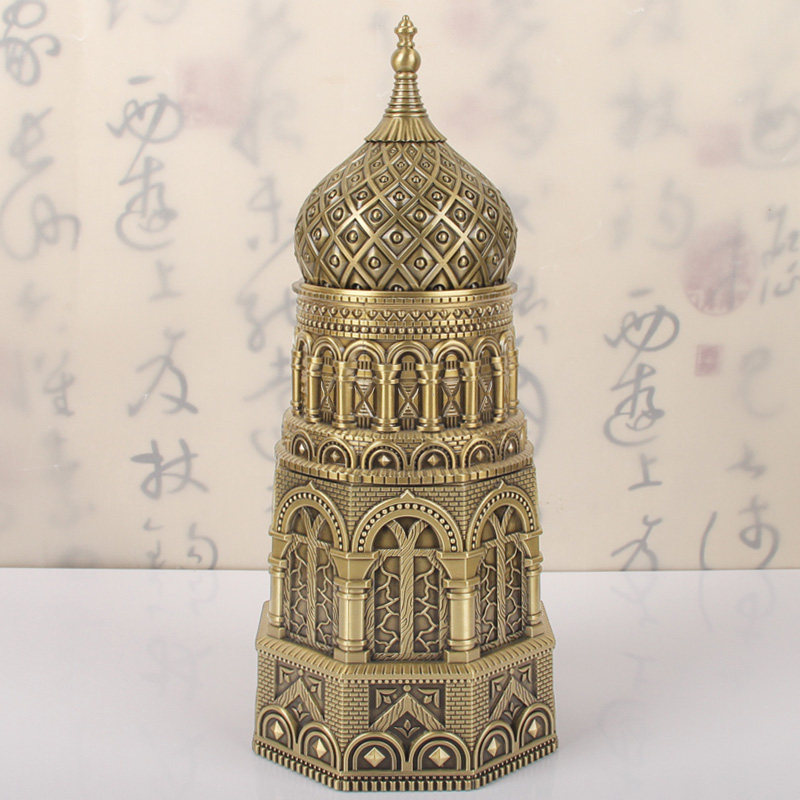 Large Number Tea Leaves Jar Deposit Tea Jar Home Tea Box Metal Tea Jar A Catcha Tea Case Tea Seal Canned Tea Leaf Jars