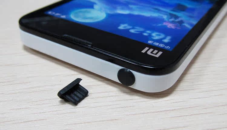 Connecteur pour téléphone portable - Ref 320813 Image 4