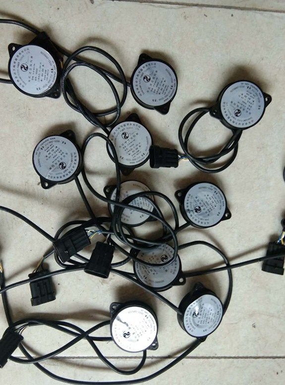 LiChi electric car accessories Lich A01 A01 C01 C01 V5 V5 girei motor hep encoder