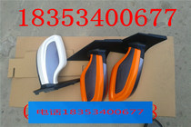 LiChi Electric Car B01 Original Plant Accessories Four Wheels Electric Sedan Liride Car Rearview Mirror Special Viewfinder