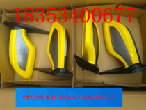 LiChi Electric Car A01 Original Plant Accessories Four Wheels Electric Sedan Liride Car Rearview Mirror Special Viewfinder