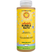 Пена для ванны c календулой, гель для душа