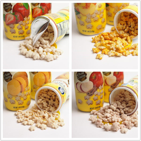 gerber baby star puffs