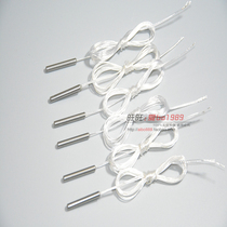 pt100 temperature sensor wzp-pt100 platinum resistance core thermal resistance pt100 probe thermal resistance