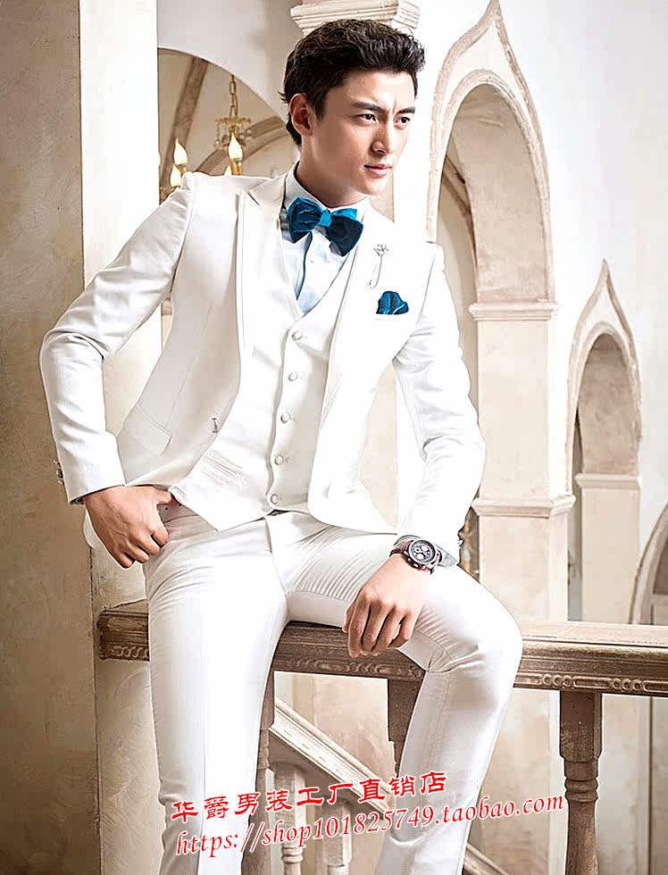 Costume homme pour Quatre saisons - Ref 1563178 Image 53