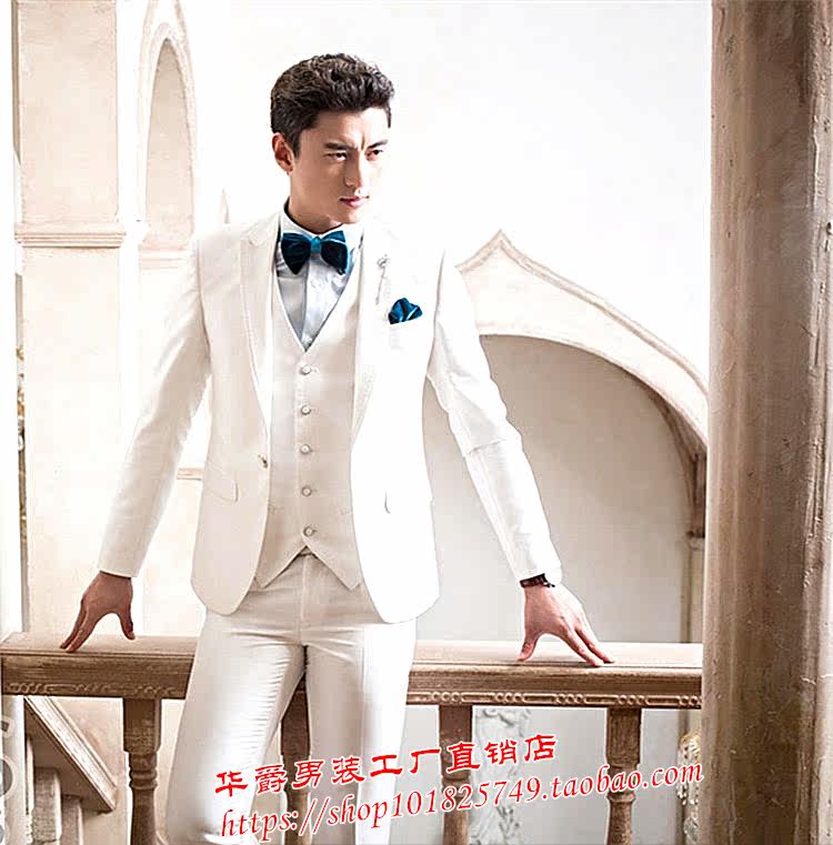 Costume homme pour Quatre saisons - Ref 1563178 Image 52