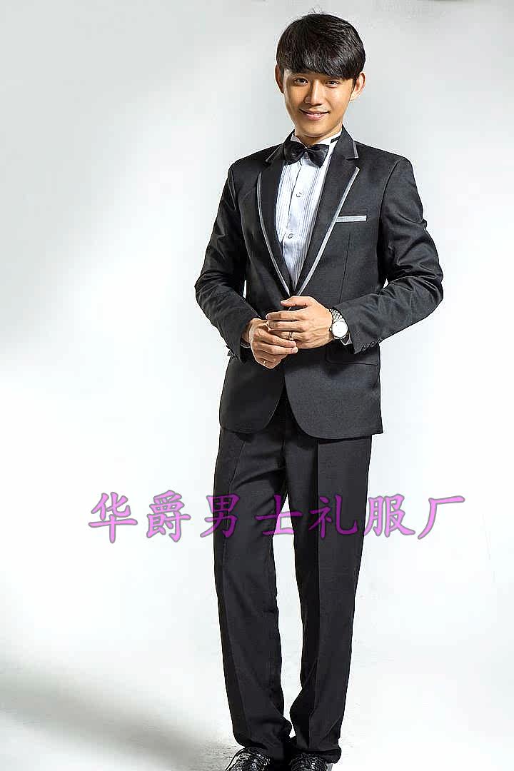 Costume homme en polyester pour Quatre saisons - Ref 1560096 Image 36