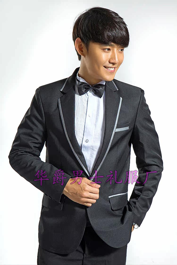 Costume homme en polyester pour Quatre saisons - Ref 1560096 Image 38