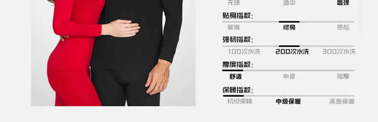 Sous-vêtement thermo Moyen-âge en autre - Ref 750113 Image 9