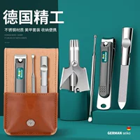 A1 (сдвиг на носовом сдвиге+ушные ложки+ногти 锉+Серый сдвиг ногтей)