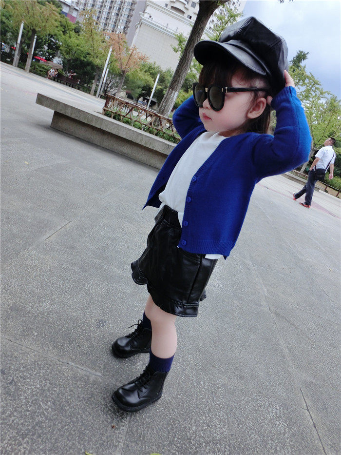 Jupe pour fille - Ref 2050203 Image 17