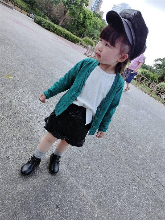 Jupe pour fille - Ref 2050203 Image 21