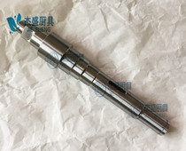 Original fit 100 forming accessories 100 to JQ-1 spindle stainless steel gallows JQ-2 gallows machine