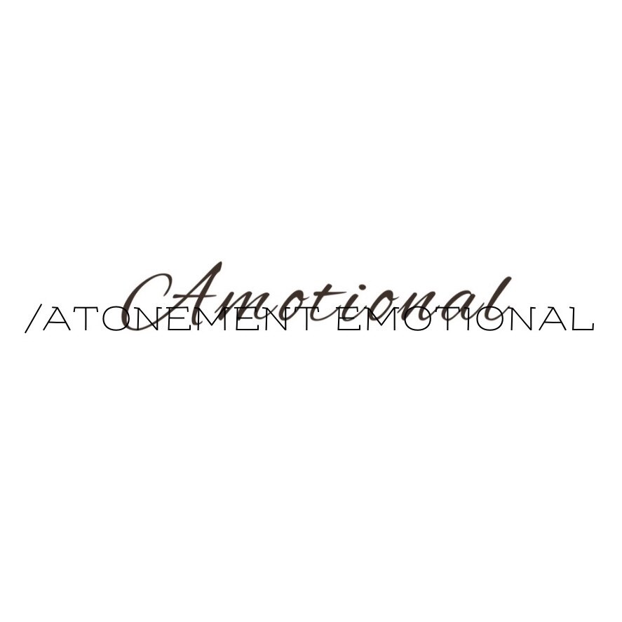 Amotional的LOGO