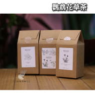 Parrot flower and grass tea respiratory tract intestinal balance Nursing and liver mood Shubland Four all-in-one loaded parrot special tea