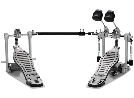 DW-PDP double-chain double tread hammer 900 series PDDP502 frame sub-drum pedal par excellence