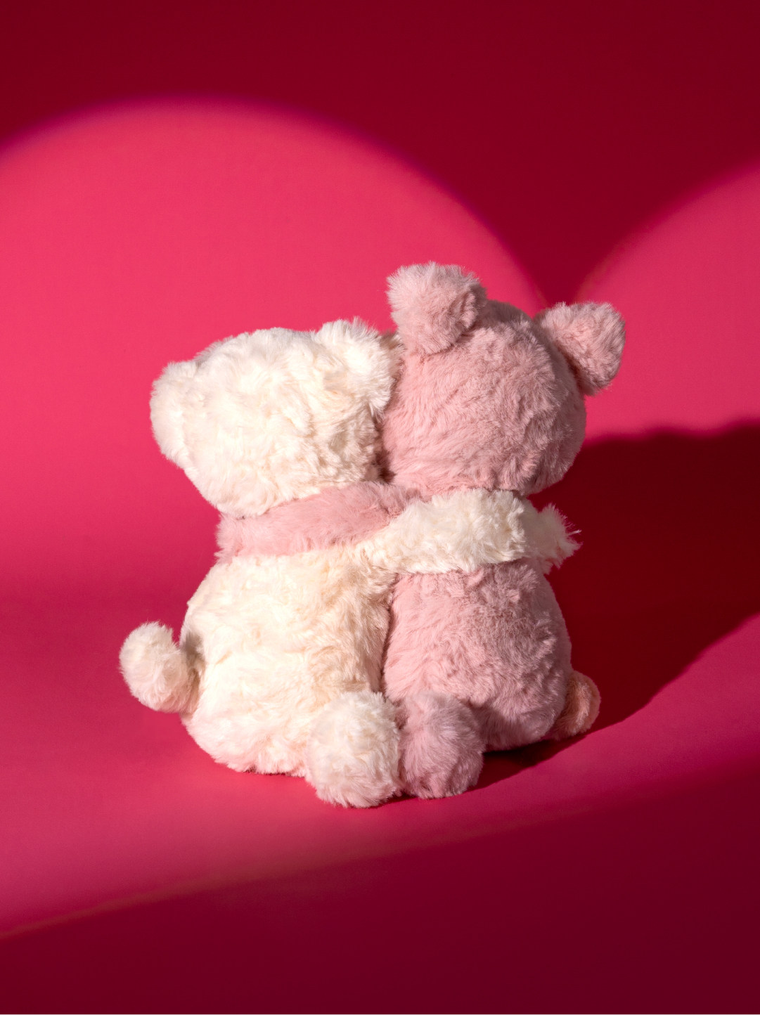 Мягкая игрушка bobova毛绒玩偶礼盒布艺填充pp棉公仔 柔软绒布娃娃送礼首选呼呼猪萌狗