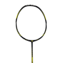 Carlton Carlton Carl Shield Badminton Racket POWERFLO 807 Lengthened Export Racket