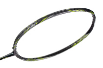 Kawasaki KAWASAKI badminton racket NEZER Thundersnake 19II second generation small racket frame thin middle rod