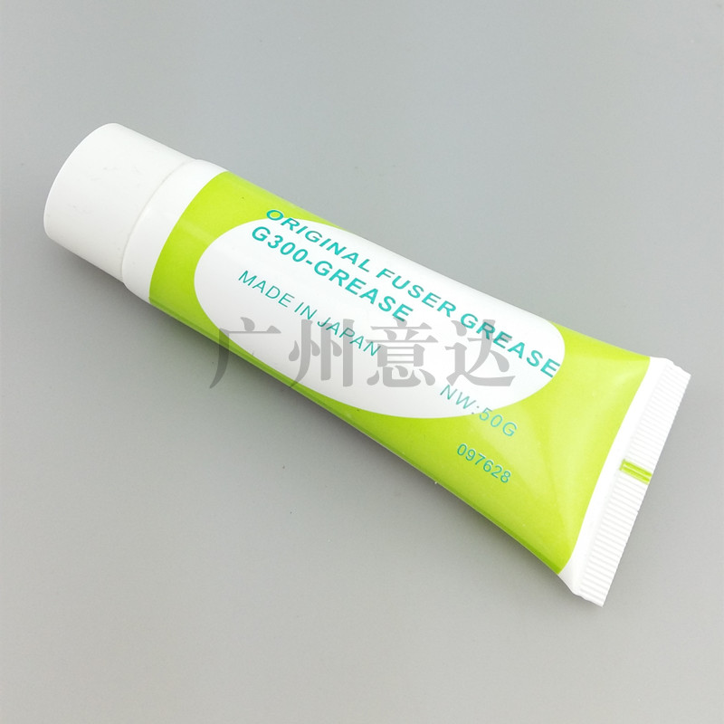 Applicable G300 silicone oil HP 4250 5200 5200 1000 1000 1020 2035 2035 dine film lube