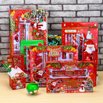 Childrens stationery set gift box kindergarten school supplies Primary School students gifts creative small prizes Christmas gifts