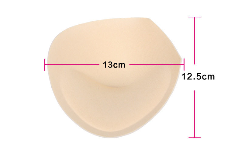 Coques pour soutien-gorge - Ref 821505 Image 6