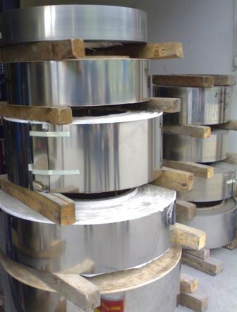 304 stainless steel strip thickness 20 mm width 200 mm complete specifications per meter