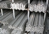 304 stainless steel angle steel thickness 3mm side length 25mm*25mm length 6 meters complete specifications per meter