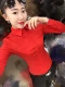 Áo phông châu Âu 2019 xuân mới áo dài tay nữ phiên bản Hàn Quốc của thời trang rắn màu Áo sơ mi nữ dáng hoang dã - Áo sơ mi kiểu áo sơ mi đẹp