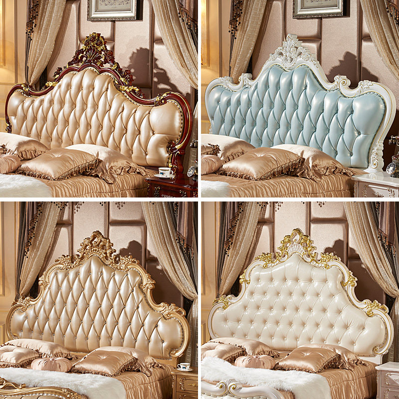 Eurostyle Headboard Soft Bag Modern Bedside Backrest Plate Single Double Net Red Light Extravagant Princess 1 8 m Bedside Single Buy