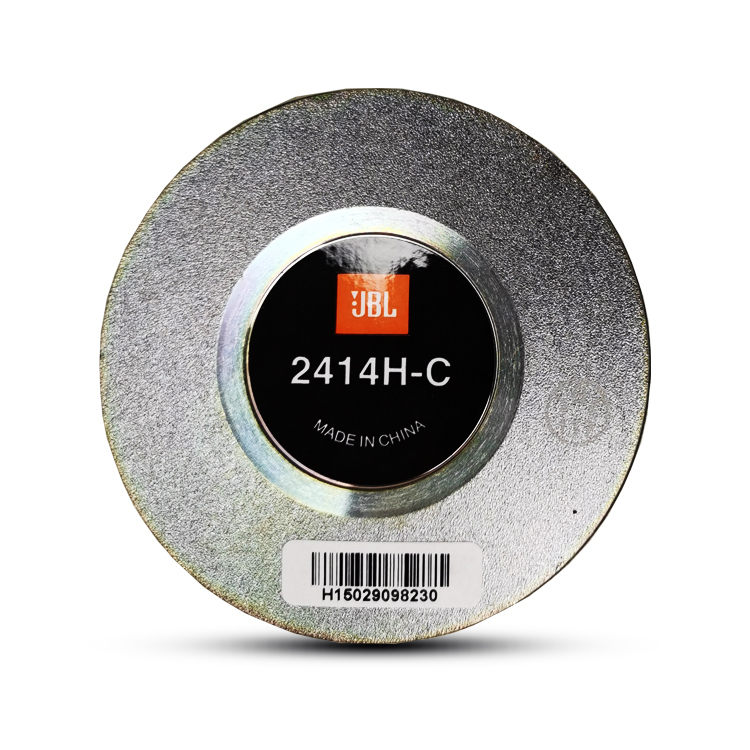Jbl Kp2010 Tweeter Kp2012 Ultra-High Frequency Speaker Professional Speaker Screw Terminal 2414H-C Speaker