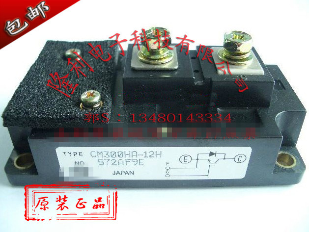 Power module CM300HA-12H CM300HA-24H CM300HA-24H CM400HA-24A CM400HA-24A 24F 24F