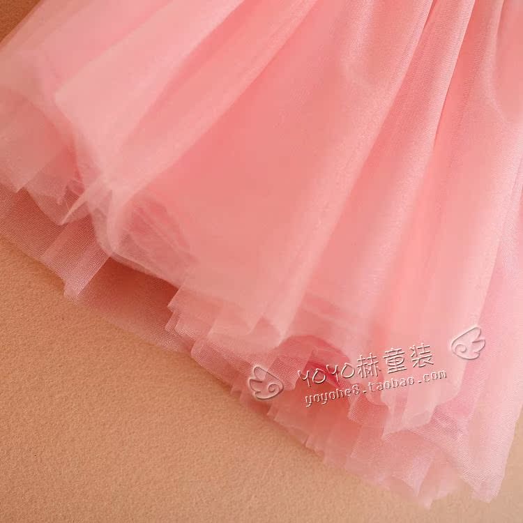Robes pour fille PAW STORY - Ref 2047109 Image 11