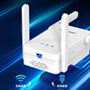 [Comfast]Wifi 6 Signal Extender Wireless Network Signal Booster Amplifier 5g Dual-Band Gigabit High-Speed Wall-Penetrating Repeater Home Long-Distance Routing Extension Bridge