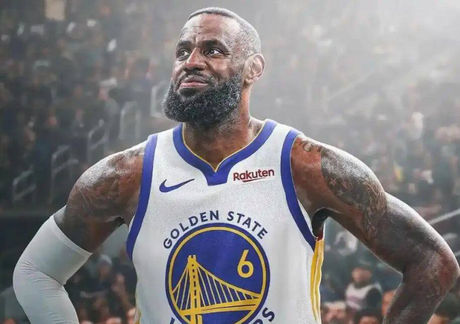 詹姆斯确定离开湖人!看懂NBA自由球员签约规则、詹姆斯生涯数据