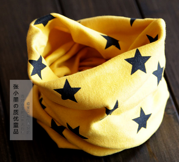 Foulard enfant - Ref 2141534 Image 9