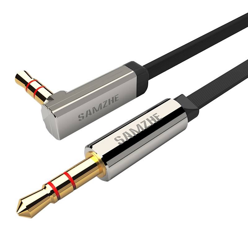 Shanze 3.5mm audio cable aux connection audio headphones