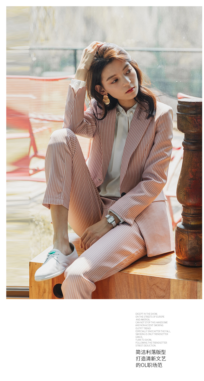 Tailleur femme - Ref 3241469 Image 15