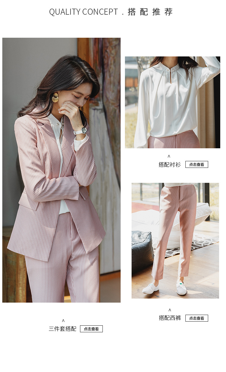 Tailleur femme - Ref 3241469 Image 11