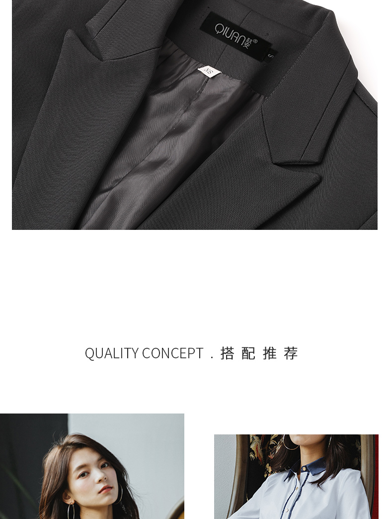 Tailleur femme - Ref 3245256 Image 11