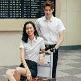 Комплект, юбка, классический костюм, летний пиджак классического кроя для офиса для работы, короткий рукав