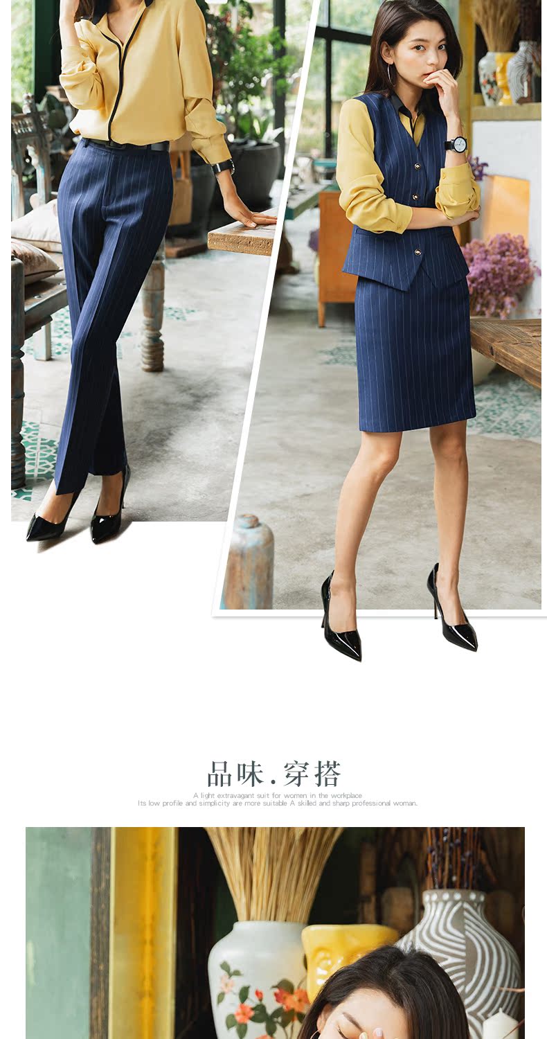 Tailleur femme - Ref 3241443 Image 17